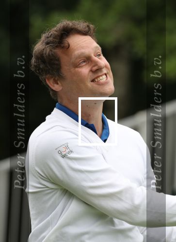 Tilburg, 2 Juni 2018 GC Prise d\'Eau
Legends Golf Trophy
Taeke Taekema