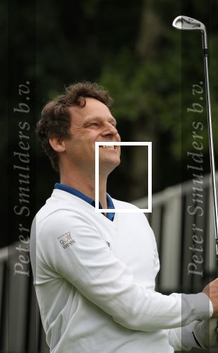 Tilburg, 2 Juni 2018 GC Prise d\'Eau
Legends Golf Trophy
Taeke Taekema
