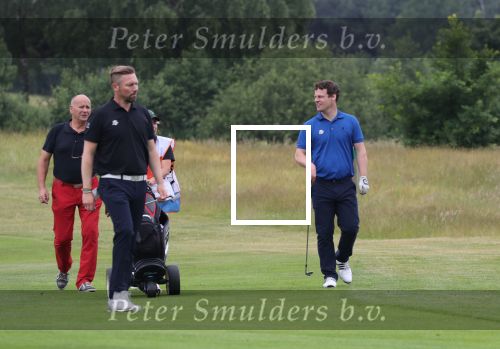 Tilburg, 2 Juni 2018 GC Prise d\'Eau
Legends Golf Trophy
Taeke Taekema