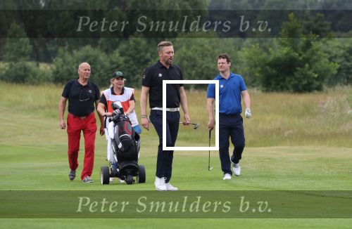 Tilburg, 2 Juni 2018 GC Prise d\'Eau
Legends Golf Trophy
Taeke Taekema