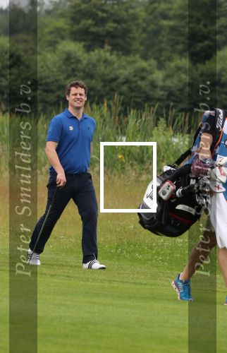 Tilburg, 2 Juni 2018 GC Prise d\'Eau
Legends Golf Trophy
Taeke Taekema