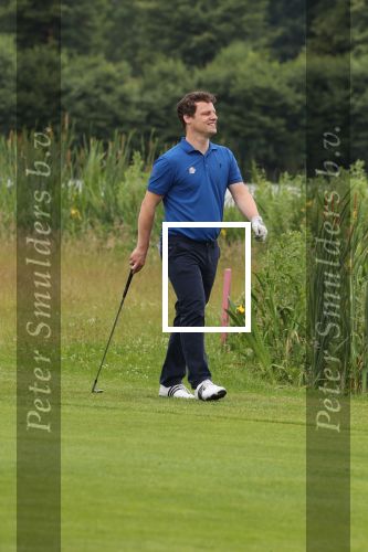 Tilburg, 2 Juni 2018 GC Prise d\'Eau
Legends Golf Trophy
Taeke Taekema