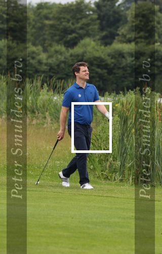 Tilburg, 2 Juni 2018 GC Prise d\'Eau
Legends Golf Trophy
Taeke Taekema