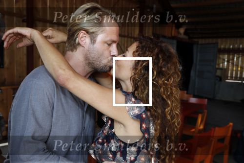 Amsterdam 31 mei 2018
Boekpresentatie Katja Schuurman â€œKatja was Hierâ€ Katja met Thijs Romer en Igone de Jongh