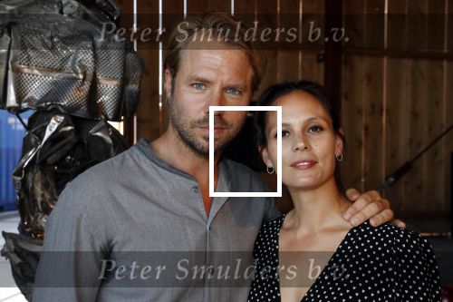 Amsterdam 31 mei 2018
Boekpresentatie Katja Schuurman â€œKatja was Hierâ€ Katja met Thijs Romer en Igone de Jongh