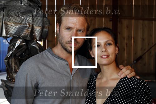 Amsterdam 31 mei 2018
Boekpresentatie Katja Schuurman â€œKatja was Hierâ€ Katja met Thijs Romer en Igone de Jongh