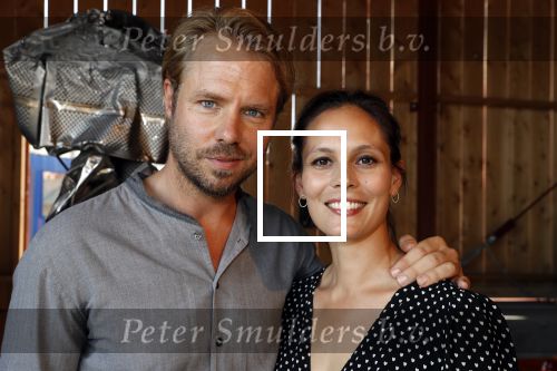 Amsterdam 31 mei 2018
Boekpresentatie Katja Schuurman â€œKatja was Hierâ€ Katja met Thijs Romer en Igone de Jongh