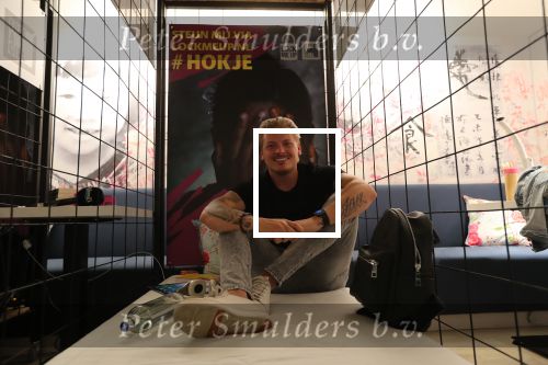 Laren, 16 Mei 2018
Aktie Lock Me Up - Free a Girl
Thomas Berge
