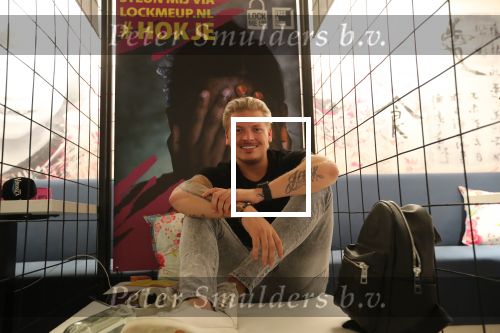 Laren, 16 Mei 2018
Aktie Lock Me Up - Free a Girl
Thomas Berge