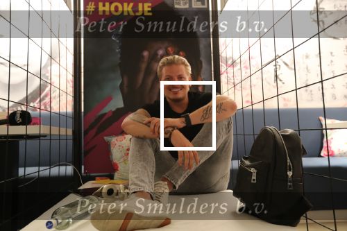 Laren, 16 Mei 2018
Aktie Lock Me Up - Free a Girl
Thomas Berge
