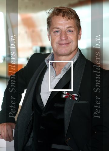 Rotterdam 17 Mei 2018
Voorstelling Crew The Addams Family
Tony Neef
