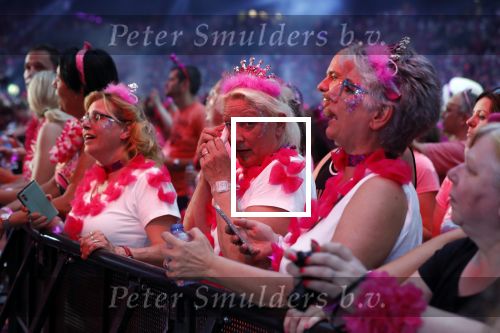 Amsterdam 26 mei 2018
Toppers in de Johan Cruijff arena met Jan Smit Gerard Joling Jeroen v d Boom en Rene Froger.