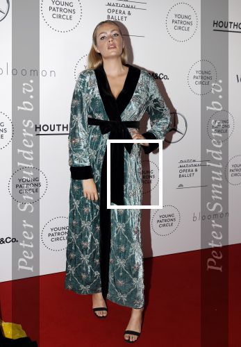 Amsterdam 1 juni 2018
Premiere Nationaal ballet in stopera. Veerle Soeters