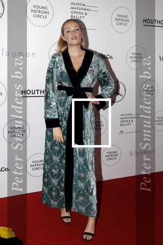 Amsterdam 1 juni 2018
Premiere Nationaal ballet in stopera. Veerle Soeters