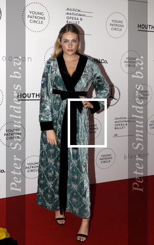 Amsterdam 1 juni 2018
Premiere Nationaal ballet in stopera. Veerle Soeters