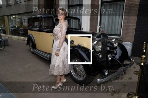 Amsterdam 29 mei 2018
Opening van de winkel Olviâ€™s op de PC Hooftstraat. Victoria Koblenko