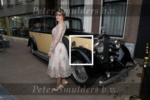 Amsterdam 29 mei 2018
Opening van de winkel Olviâ€™s op de PC Hooftstraat. Victoria Koblenko