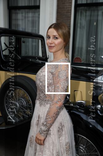 Amsterdam 29 mei 2018
Opening van de winkel Olviâ€™s op de PC Hooftstraat. Victoria Koblenko