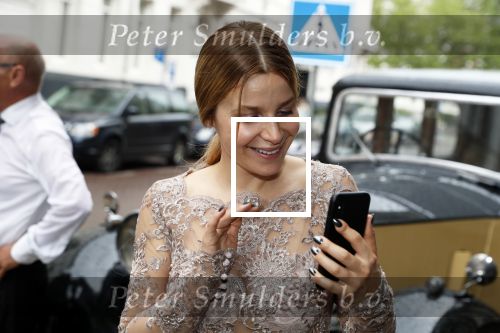 Amsterdam 29 mei 2018
Opening van de winkel Olviâ€™s op de PC Hooftstraat. Victoria Koblenko