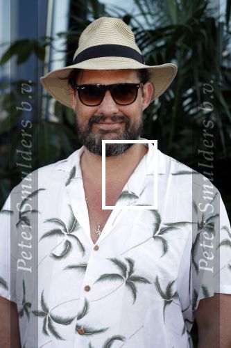Amsterdam 5 juni 2018
Premiere Jurassic world in het amsterdam theater. Vincent Croiset met zoons