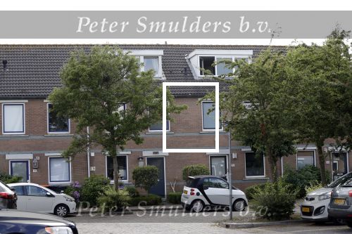 Muiderberg 30 mei 2018
Huis Viola Holt .