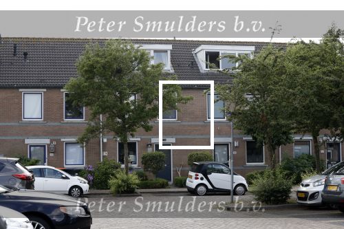Muiderberg 30 mei 2018
Huis Viola Holt .