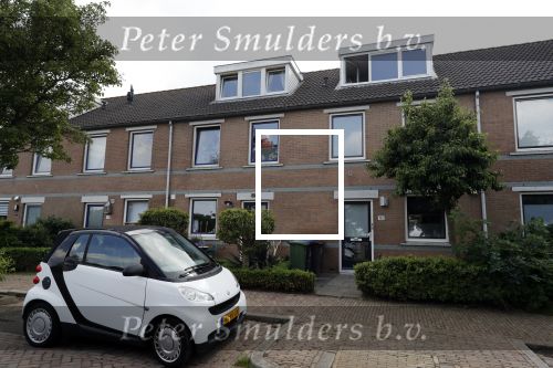 Muiderberg 30 mei 2018
Huis Viola Holt .