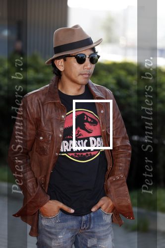 Amsterdam 5 juni 2018
Premiere Jurassic world in het amsterdam theater. Wibi Soerjadi