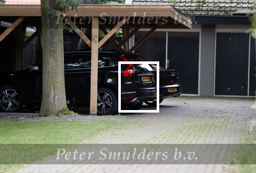 Bunnik Soest 8 juni 2018
Wilfred Genee rijdt na radioopnames naar huis.