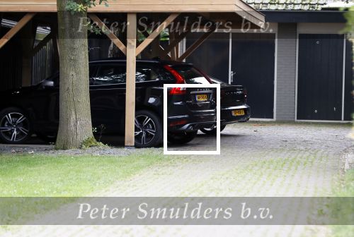 Bunnik Soest 8 juni 2018
Wilfred Genee rijdt na radioopnames naar huis.