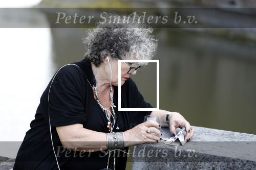 Haarzuilens 6 juni 2018
Opening expositie in kasteel de haar met oa Rene Mioch Annewil Blankers Renee Soutendijk en Willeke v Ammelrooij.