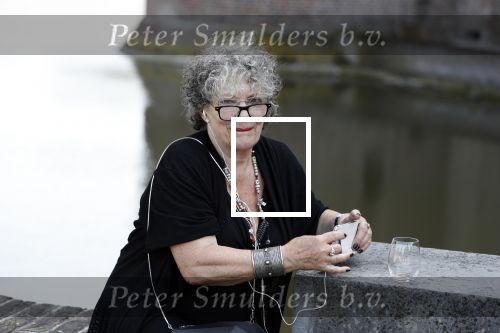 Haarzuilens 6 juni 2018
Opening expositie in kasteel de haar met oa Rene Mioch Annewil Blankers Renee Soutendijk en Willeke v Ammelrooij.