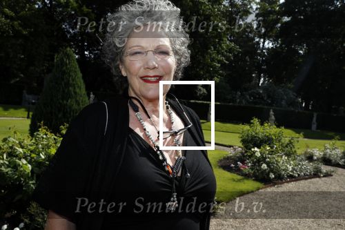Haarzuilens 6 juni 2018
Opening expositie in kasteel de haar met oa Rene Mioch Annewil Blankers Renee Soutendijk en Willeke v Ammelrooij.