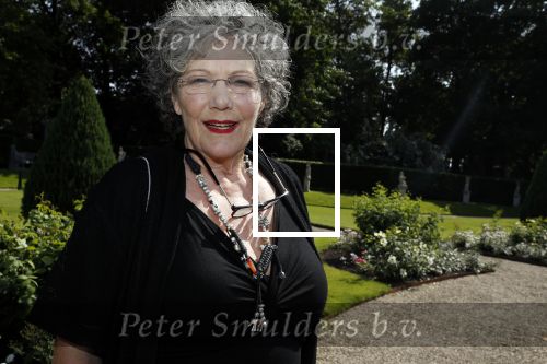 Haarzuilens 6 juni 2018
Opening expositie in kasteel de haar met oa Rene Mioch Annewil Blankers Renee Soutendijk en Willeke v Ammelrooij.