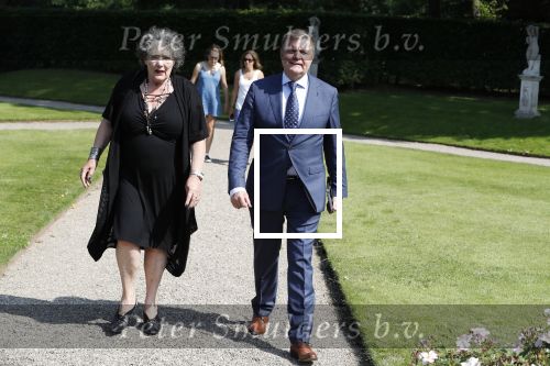 Haarzuilens 6 juni 2018
Opening expositie in kasteel de haar met oa Rene Mioch Annewil Blankers Renee Soutendijk en Willeke v Ammelrooij.