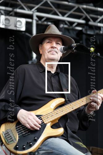 Hummelo 10 mei 2018
Onthulling standbeeld rockgroep Normaal met de bandleden Bennie Jolink, Ferdi Joly, Willem Terhorst en de partner van het overleden lid Jan Manschot