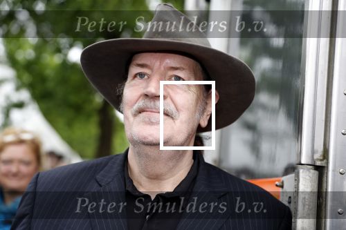 Hummelo 10 mei 2018
Onthulling standbeeld rockgroep Normaal met de bandleden Bennie Jolink, Ferdi Joly, Willem Terhorst en de partner van het overleden lid Jan Manschot