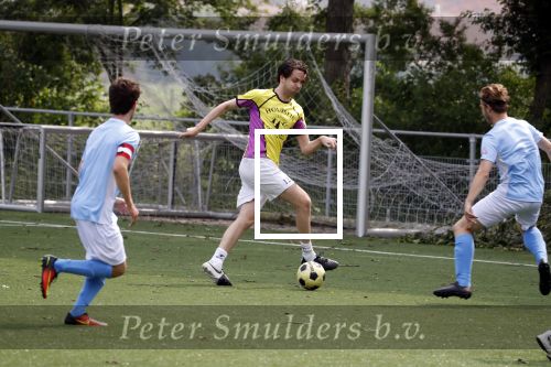 Durgerdam 31 mei 2018 
Presentatie Cast Allstars , Cast: Kees Boot, Lucas Hamming, Levi van Kempen, Jim Bakkum, Urvin Monte, Mike Weerts, Jasper Demollin, Alex Hendrickx en Bart van den Donker tijdens de perspresentatie van All Stars de Musical bij voetbalvereniging DRC te Durgerdam. Ook aanwezig Jean v d Velde Thomas Acda Frank Lammers Frederik Brom Cas Jansen en Yannick v d Velde.