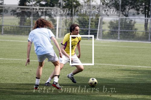 Durgerdam 31 mei 2018 
Presentatie Cast Allstars , Cast: Kees Boot, Lucas Hamming, Levi van Kempen, Jim Bakkum, Urvin Monte, Mike Weerts, Jasper Demollin, Alex Hendrickx en Bart van den Donker tijdens de perspresentatie van All Stars de Musical bij voetbalvereniging DRC te Durgerdam. Ook aanwezig Jean v d Velde Thomas Acda Frank Lammers Frederik Brom Cas Jansen en Yannick v d Velde.