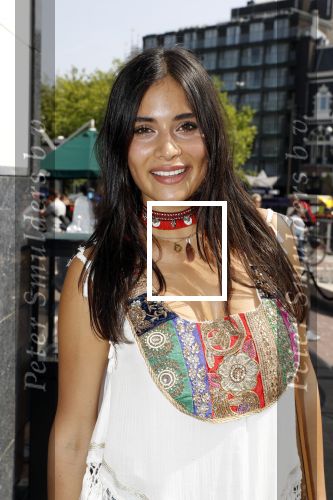 Amsterdam 7 juni 2018
Talkies terras award bij sushisamba in Amsterdam. Yasmin Verheijen