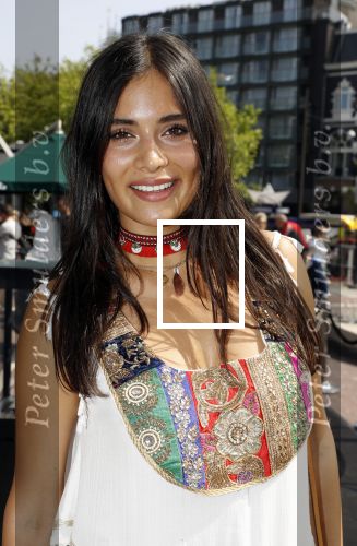 Amsterdam 7 juni 2018
Talkies terras award bij sushisamba in Amsterdam. Yasmin Verheijen