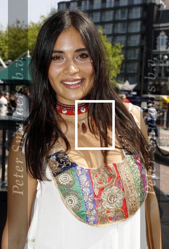Amsterdam 7 juni 2018
Talkies terras award bij sushisamba in Amsterdam. Yasmin Verheijen