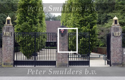 Amsterdam 24 mei 2018
Begrafenis Natascha Emanuels op begraafplaats zorgvlied.