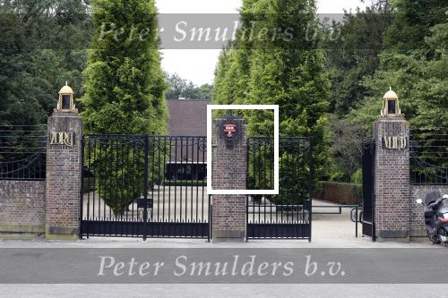 Amsterdam 24 mei 2018
Begrafenis Natascha Emanuels op begraafplaats zorgvlied.