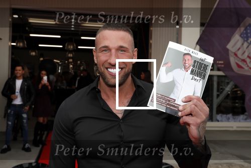 Amsterdam 21 mei 2019
Presentatie boek Alex Maas uitgegeven door Fajah Lourens.
