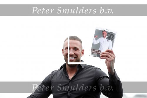 Amsterdam 21 mei 2019
Presentatie boek Alex Maas uitgegeven door Fajah Lourens.