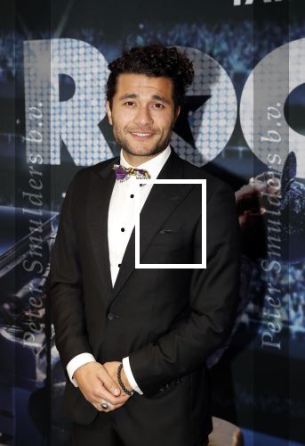 Amsterdam 21 mei 2019
Premiere Rocketman in Tuschinski. 
Alkan ï¿½ï¿½klu
Alkan Coklu