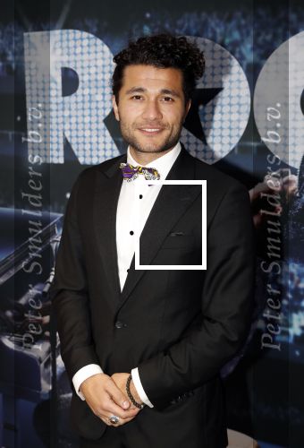 Amsterdam 21 mei 2019
Premiere Rocketman in Tuschinski. 
Alkan ï¿½ï¿½klu
Alkan Coklu