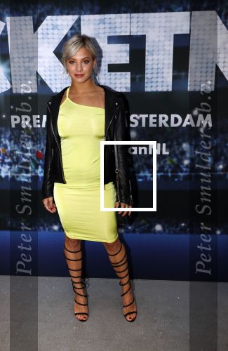 Amsterdam 21 mei 2019
Premiere Rocketman in Tuschinski.
Amber Delil