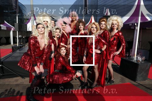 Amsterdam 25 mei 2019
Amsterdam dam diner tbv het aidsfonds in AFAS live.